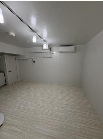 中央区新富１丁目の店舗事務所の内装