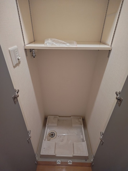 【設備】芝ウエスト 