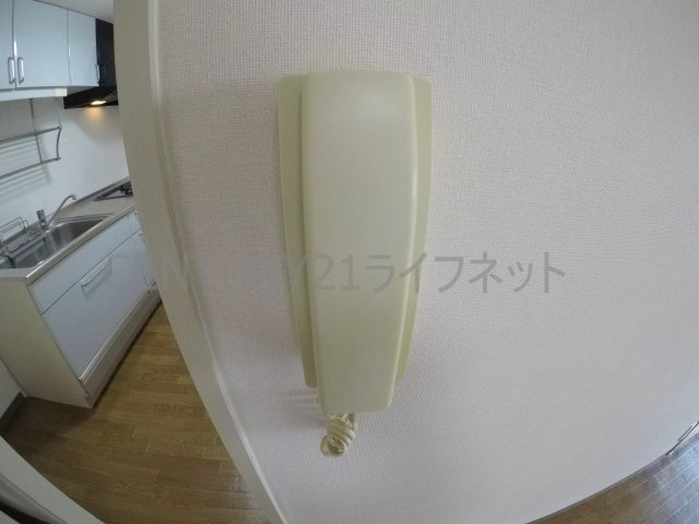 【セキュリティ】 | グレイス谷川