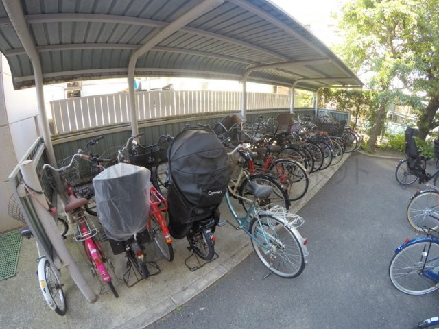 【その他共用部分】 | グレイス谷川