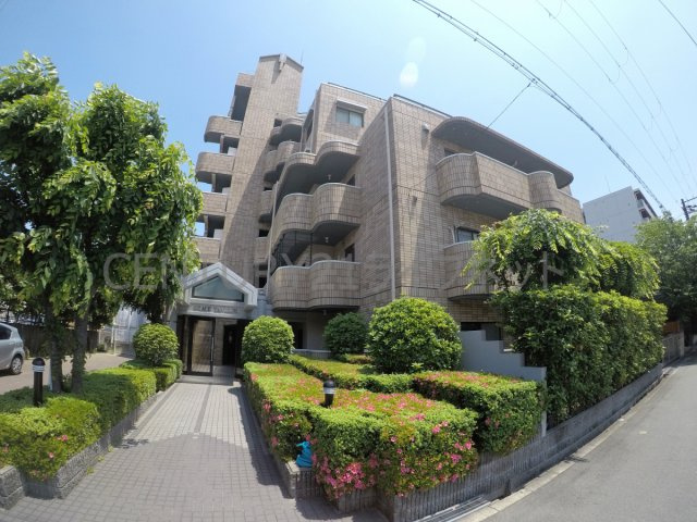 【外観】 | グレイス谷川