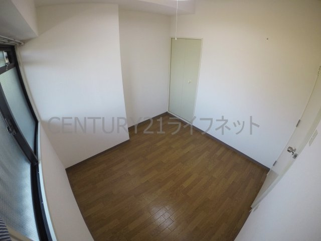 【洋室】 | グレイス谷川