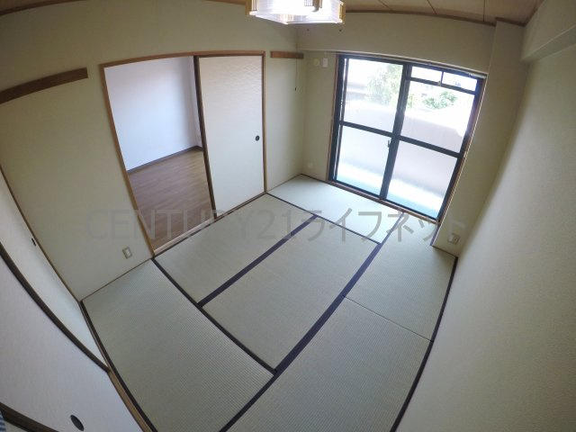 【和室】 | グレイス谷川