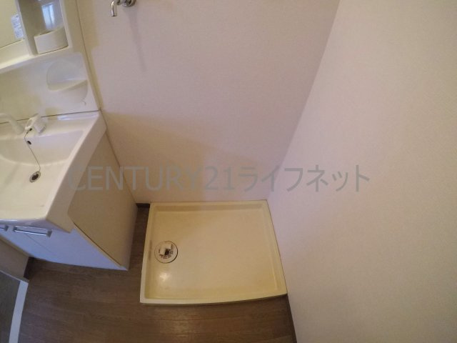 【設備】 | グレイス谷川
