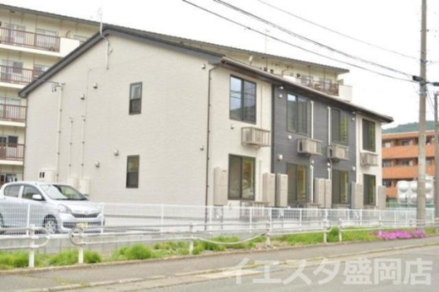 ハピアス鎌田