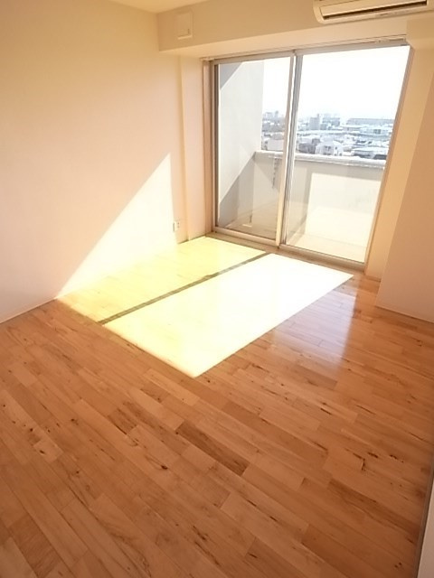 COZY園田の居間・リビング