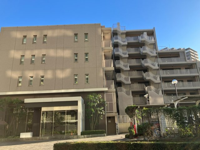 ブランズ津田沼奏の杜
