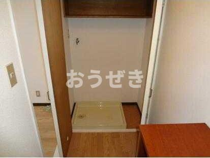 町田第二ファミールの設備
