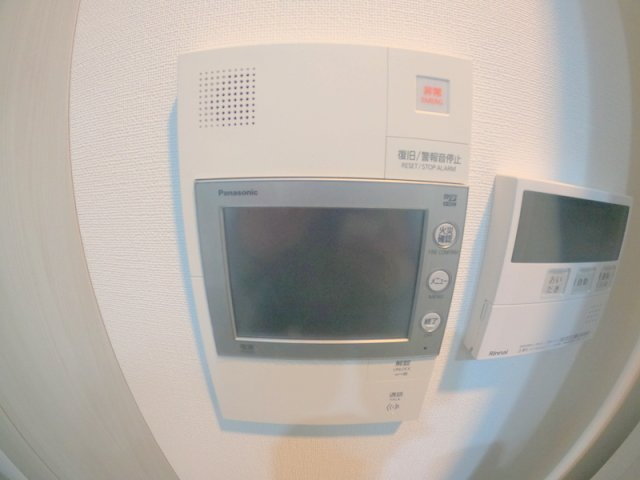 【セキュリティ】 | スタンズ新大阪