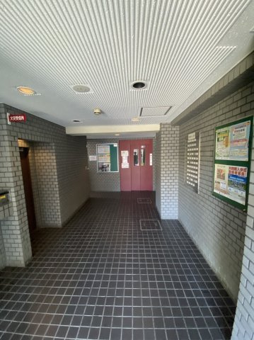 今出川ビューハイツのその他