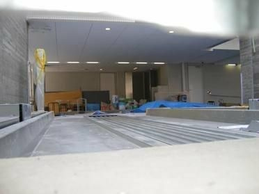 フレンシア玉川田園調布の駐車場|車をお持ちの方に嬉しい駐車場付きの物件です