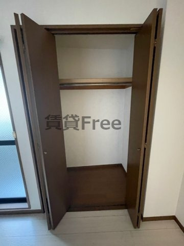 【収納】 | ファーストイン森ノ宮　仲介手数料無料