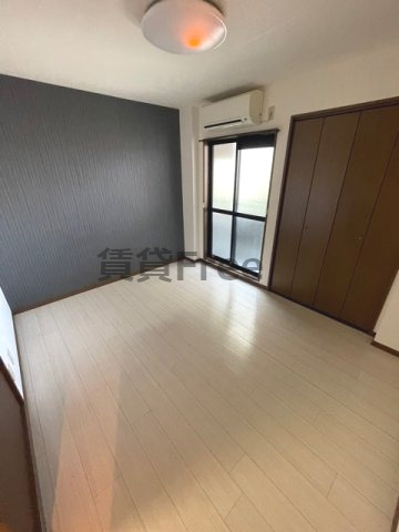 【寝室】 | ファーストイン森ノ宮　仲介手数料無料