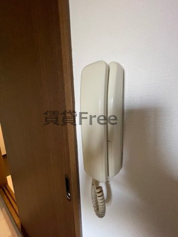 【セキュリティ】 | ファーストイン森ノ宮　仲介手数料無料