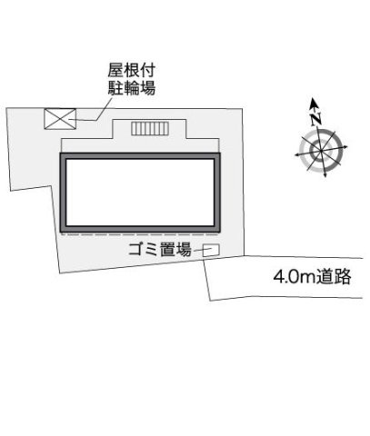 レオパレスコーラル　クラウドのその他