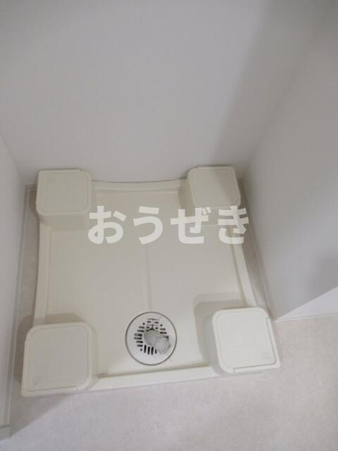 ＡＺＥＳＴ矢口渡の設備