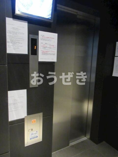ＡＺＥＳＴ矢口渡のその他共用部分