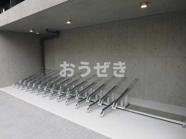 ＡＺＥＳＴ矢口渡の設備