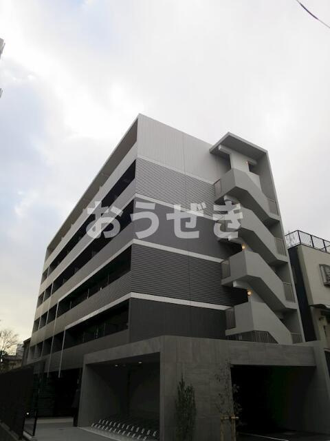 ＡＺＥＳＴ矢口渡