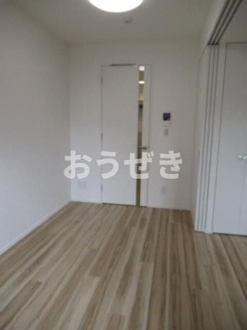 ＡＺＥＳＴ矢口渡の居間・リビング
