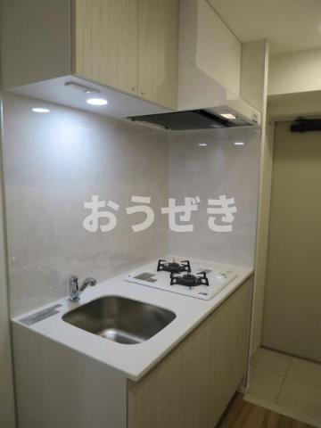 ＡＺＥＳＴ矢口渡のキッチン