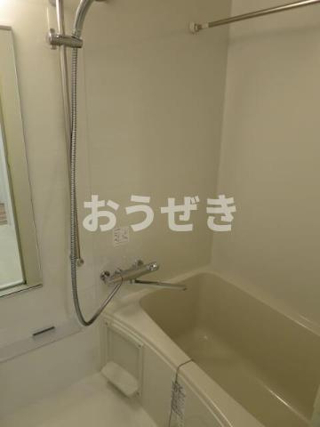 ＡＺＥＳＴ矢口渡の浴室