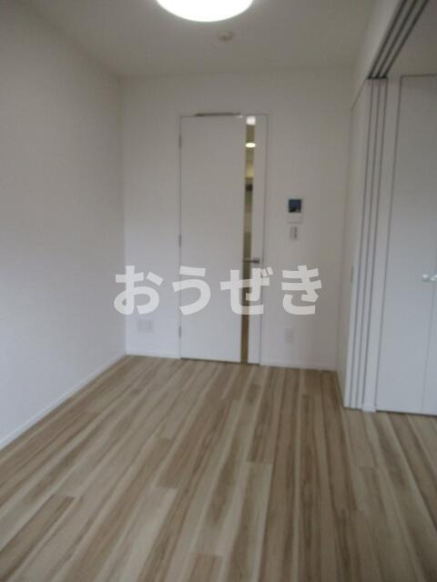 ＡＺＥＳＴ矢口渡の居間・リビング