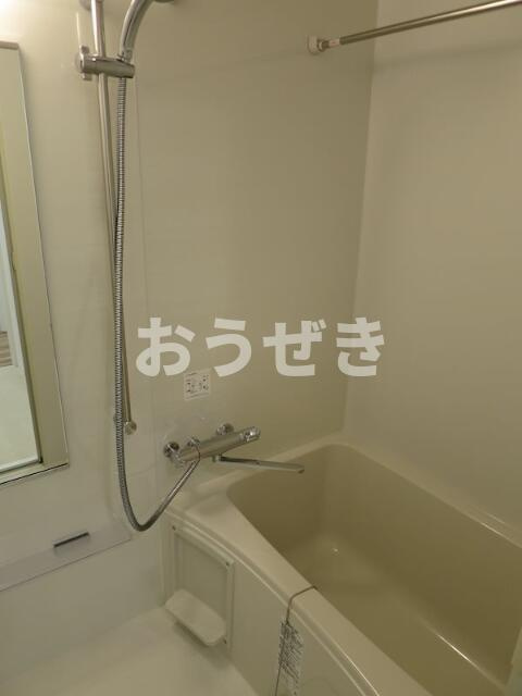 ＡＺＥＳＴ矢口渡の浴室