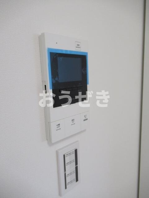 ＡＺＥＳＴ矢口渡のセキュリティ