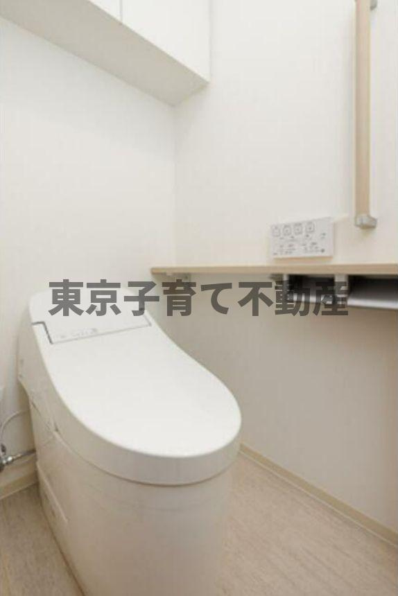 ＪＰ　ｎｏｉｅ　　蔵前のトイレ