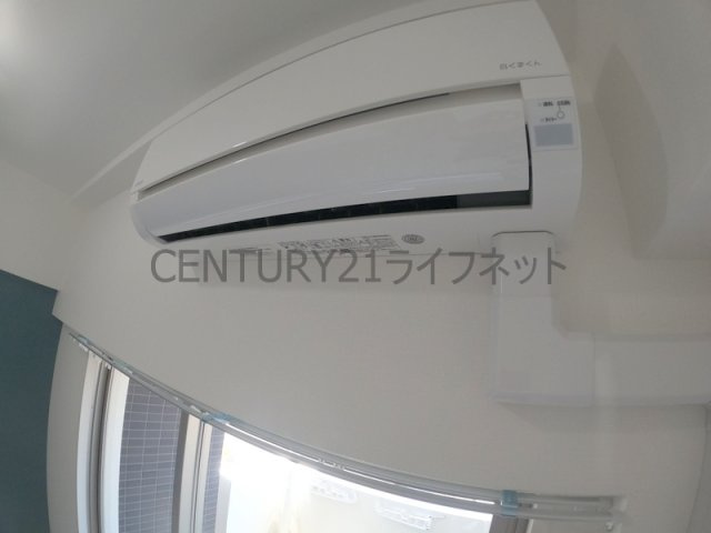 【設備】 | セレニテ十三ミラク