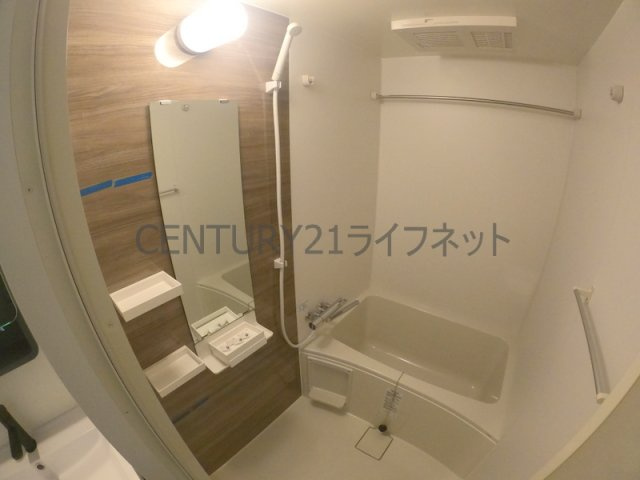 【浴室】 | セレニテ十三ミラク