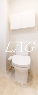 【トイレ】 | ＣＯＣＯＣＵＢＥ北品川 | トイレです。