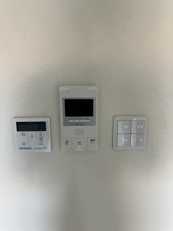 セボーンリンカイの設備