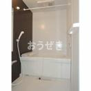 オッサボヌール船堀の洗面所