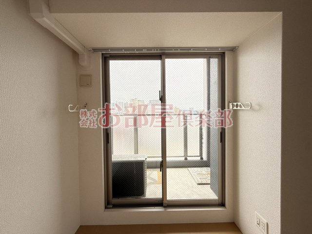 Mark Avenue Tower 久留米の設備|※現況優先です