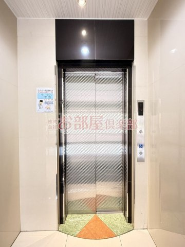Mark Avenue Tower 久留米のその他共用部分