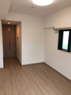 ルーブル川崎上平間弐番館 の居間・リビング