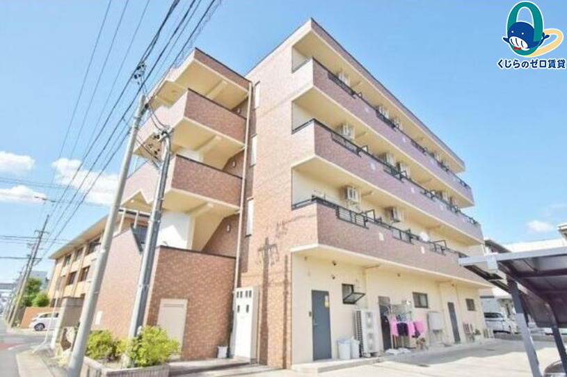 クレスト一社