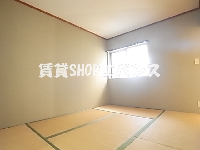 【寝室】 | U-POINT中野木