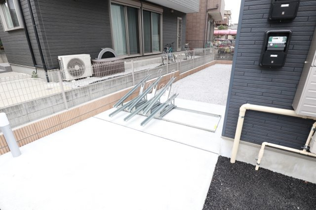 パティオス昭島のその他共用部分