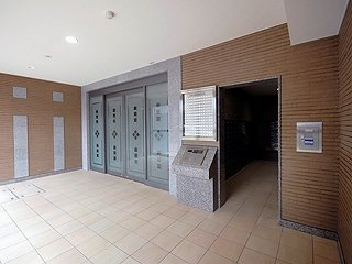 レオパレス国泰寺のその他