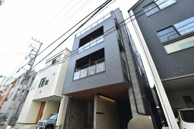 向島ドット