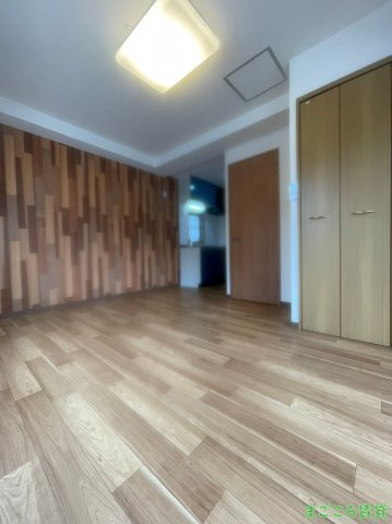 【寝室】 | シャトーレ立葉