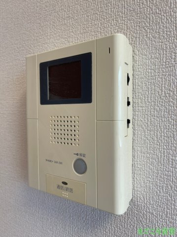 【セキュリティ】 | シャトーレ立葉