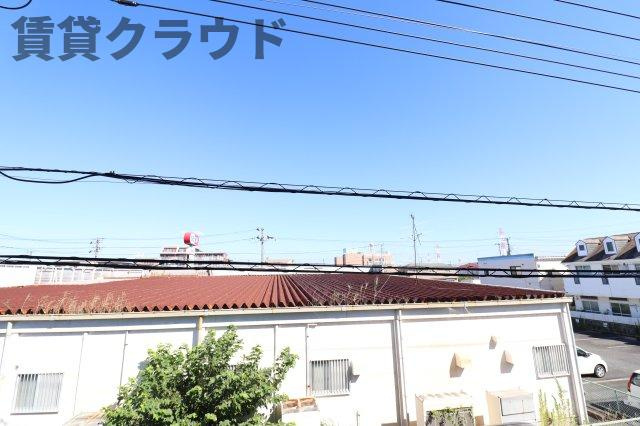 アリエッタの展望