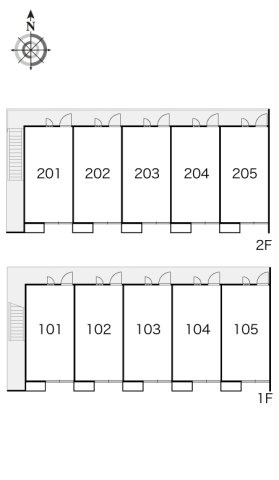レオパレスＴ．ＨＯＵＳＥのその他