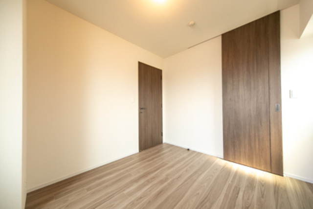 パークアクシス千川のその他|※写真は同タイプ住戸です。