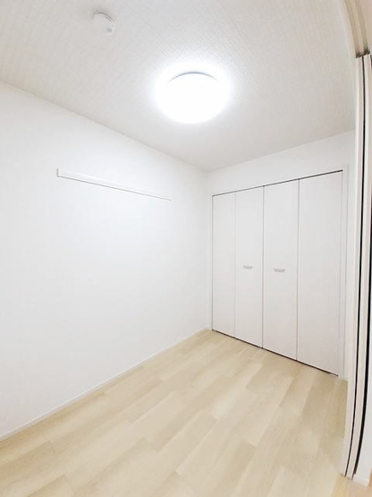 【その他】 | クレッシェⅤ