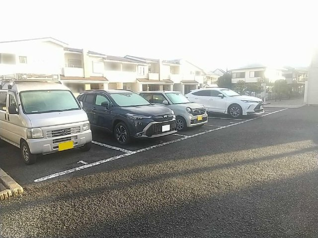レオパレススペース好日のその他